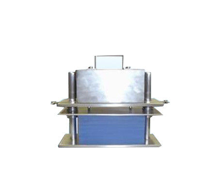 Good price Fiber Fabric Cloth And Shoes Perspiration Tester , BS1006 BS EN ISO20105 online