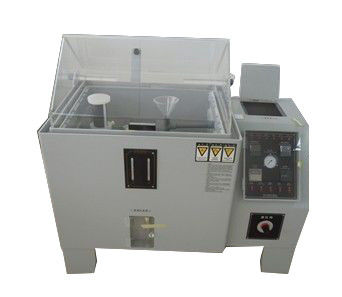 Good price High Performance Standard Salt Spray Corrosion Test Chamber For Chemical Treatment online