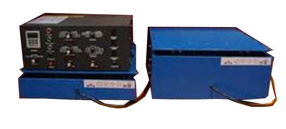 Good price Hydraulic Electromagnetic Vibration testing equipment FOR automobile online