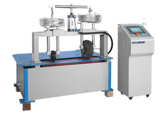 Good price High speed Strollers Testing Machine Baby Wheels Wear Testing Equipment online