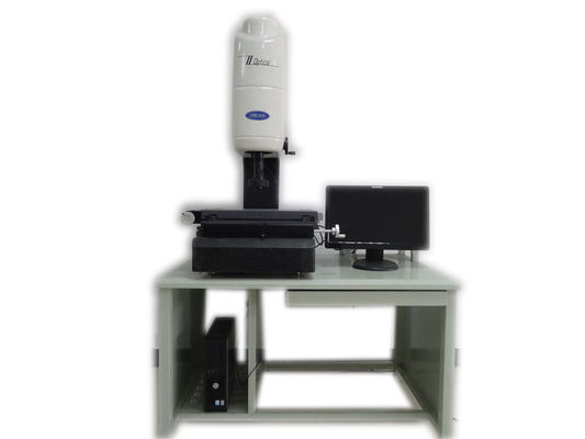 Good price Mechanical Optical Measuring Instruments , High Precision Optical Edge Detector online