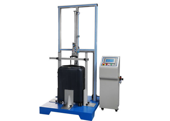 Good price Easy To Operate Touch Screen Control Fatigue Suitcase Tester For Brifecase Test online