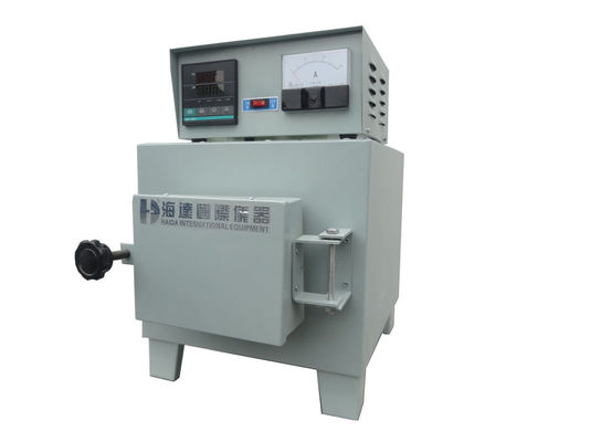 Good price High Temperature Furnace Environmental Testing Chambers With Stainless Steel Shell online