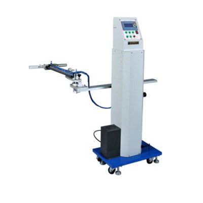 Good price Automatic Durability Furniture Testing Machines Table Lock Test Instrument online