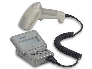 Good price Rechargeable Paper Testing Equipments Portable for Batteries Barcode online