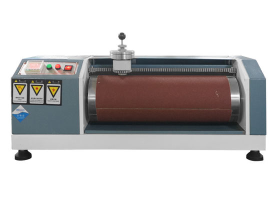 Good price DIN-53516 Rubber Testing Machine , Abrasion Resistance Test Machine online