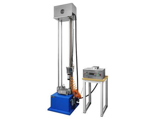 Good price Packaging materials Paper Testing Equipments buffer intensity online