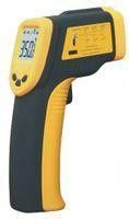 Good price LCD display Paper Testing Equipments laser pointer infrared thermometer online