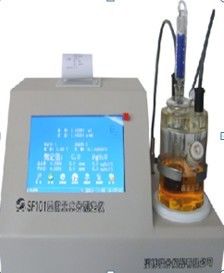 Good price Automatic control Paper Testing Equipments / micro moisture meter online