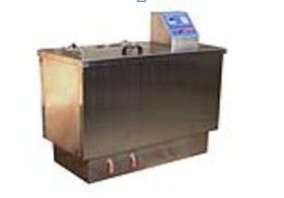Good price Stainless Steel Rubber Testing Machine Washing Color Fastness Testing online