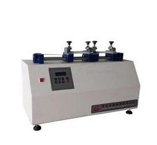 Good price Fabric Leather Car Inner Decoration Material Seam Fatigue Testing Machine online