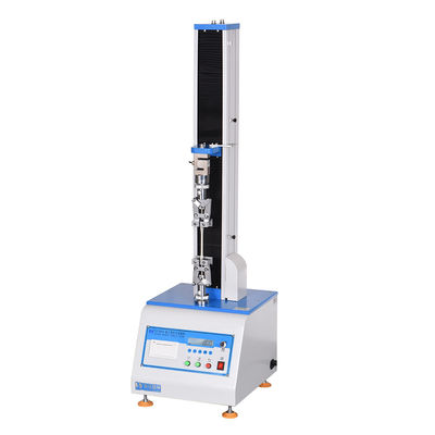 Good price Peel / Bend / Tensile Testing Machines 500N With Digital Electrinical online