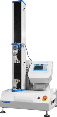 Good price Computer Control Tensile Strength Test Machine with Celtron Load Cell Sensor for Button online