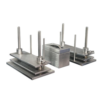 Good price Environmental Test Chambers , Perspiration Durability Testing Machine ISO-105E04 online