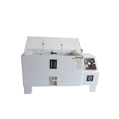 Good price Salt Spray Corrosion Resistant Environmental Test Chambers For Surface Treatment online