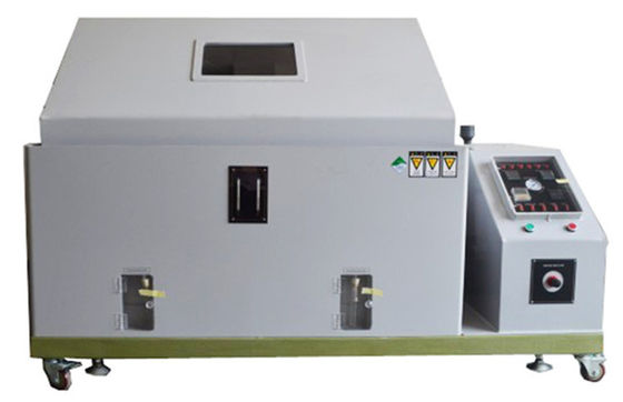 Good price Anti Corrosive Environmental Test Chambers Salt Spray Corrosion Tester online