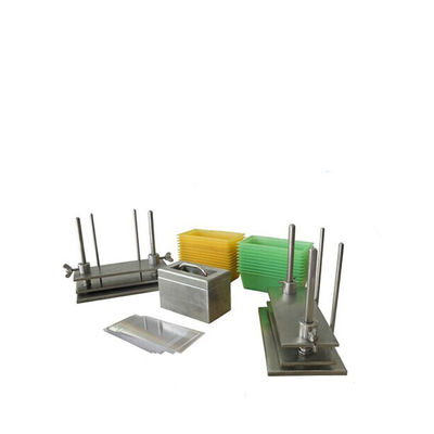 Good price Material Perspiration Resistant Textile Testing Equipment , Perspiration Tester online