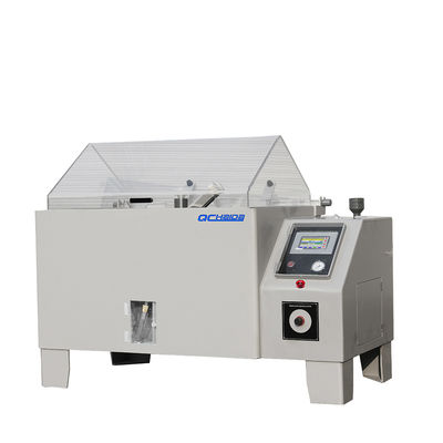 Good price Accelerated Salt Fog Cyclic Corrosion Test Chambers , Salt Spray Corrosion Test Chamber online