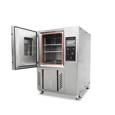 Good price Customized Temperature Humidity Chambers , Environmental Testing Instrument online