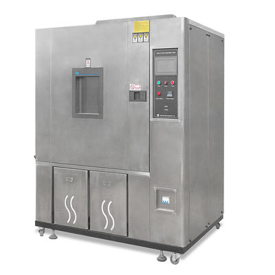 Good price 800L Professional Constant Temperature And Humidity Chamber , Stainless Steel online