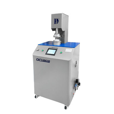 Good price GB/T Standard Particulate Filtration Efficiency Testing Equipment ( PFE ) For Daily Respirator online