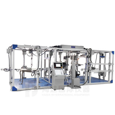 Good price Furniture Testing Mchines Automatic Digital Display Universal Testing Machine online