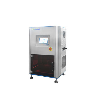 Good price 200kg Foam Polymer Material Reciprocating Compression Testing Machine online