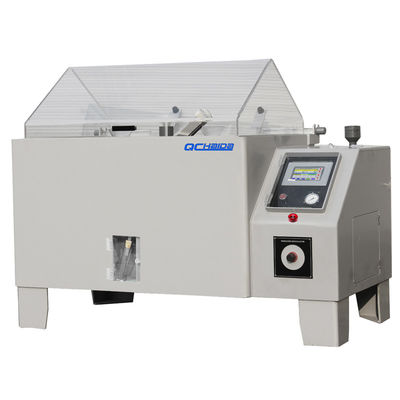 Good price Easy Operation Programmable Salt Spray Corrosion Testing Chamber online