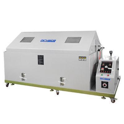 Good price Automatic Salt Spray Environmental Test Chambers With Over Pressure Protection online