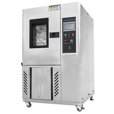 Good price Temperature Humidity Chambers With Stainless Steel Plate online