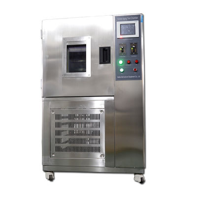 Good price ASTM D1149 Environmental Ozone Corrosive Aging Test Chamber online