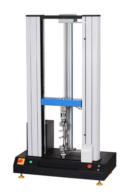 Good price 0.5% F.S 1000kg Tensile Testing Machines With Extensometer online