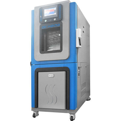 Good price Constant Temperature Humidity Environmental Test Chambers online