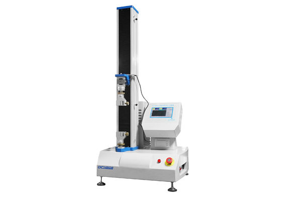 Good price Computerized Fabric Strength Universal Test Machine ISO 9001 Approved online