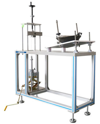 Good price BS EN 12983 Handle Pull Resistance Tester Cookware Test Machine online