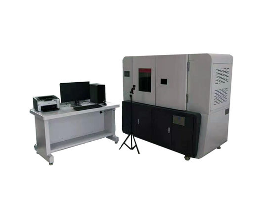 Good price Battery Swelling Pressure Test Machine Pack Swell Tester Variable Rate Sampling Method online