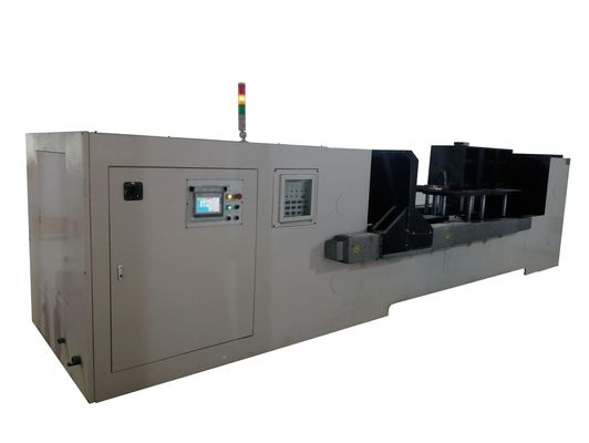 Good price Pack Nail Penetration And Crush Tester Machine Hydraulic For Battery 70KN-1000KN online