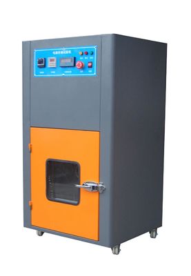 Good price Pneumatic Acupuncture Test Machine For Battery Manual Clamping online