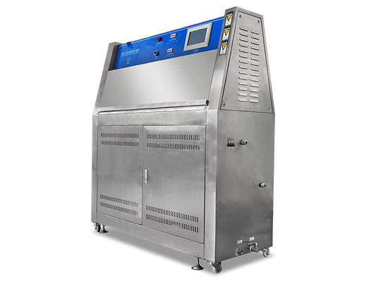 Good price Environmental Lab Equipment UVA Simulated UV Test Uv Aging Chamber online
