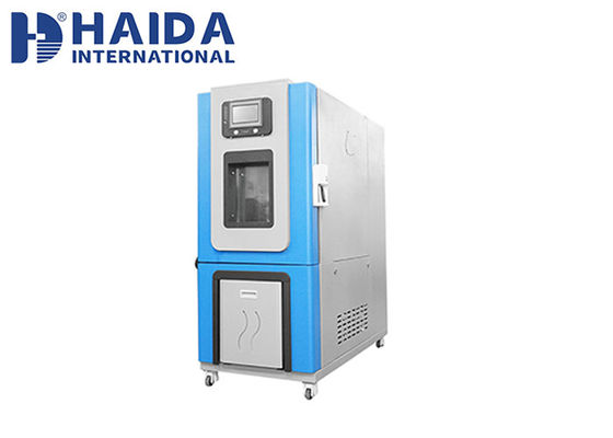 Good price 408L Environmental Testing Chamber Programmable Paint Type online