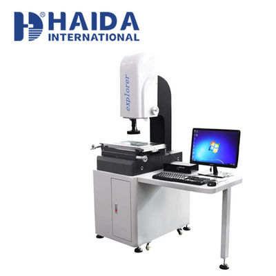 Good price 3D CNC Image Instrument Manual Operation Video Measuring Machine Optics Precision Measuring Instruments online
