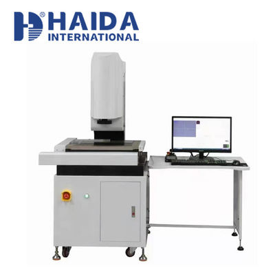Good price 3D CNC Automatic Operation Image Instrument Video Measuring Machine Optical Measuring Instruments online