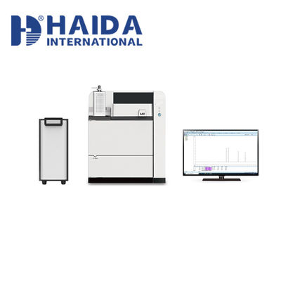 Good price Second Generation High Precision ROHS Lab Test Equipment X - Ray Optical Analyzer Instrument online