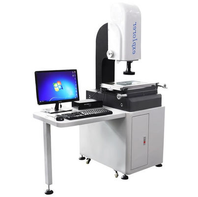 Good price 3D CNC Image Instrument Manual Operation Video Measuring Machine Optics Precision Measuring Instruments online