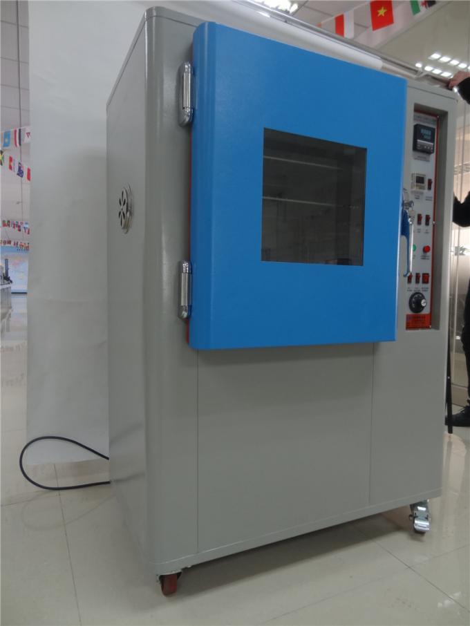 Accelerated Aging Test Equipment Environmental Test Chambers Anti