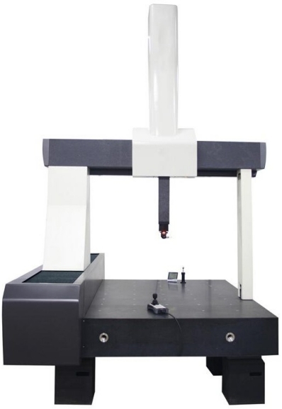 High Precision 3D CNC Optics Three Coordinates Measuring Machine ...