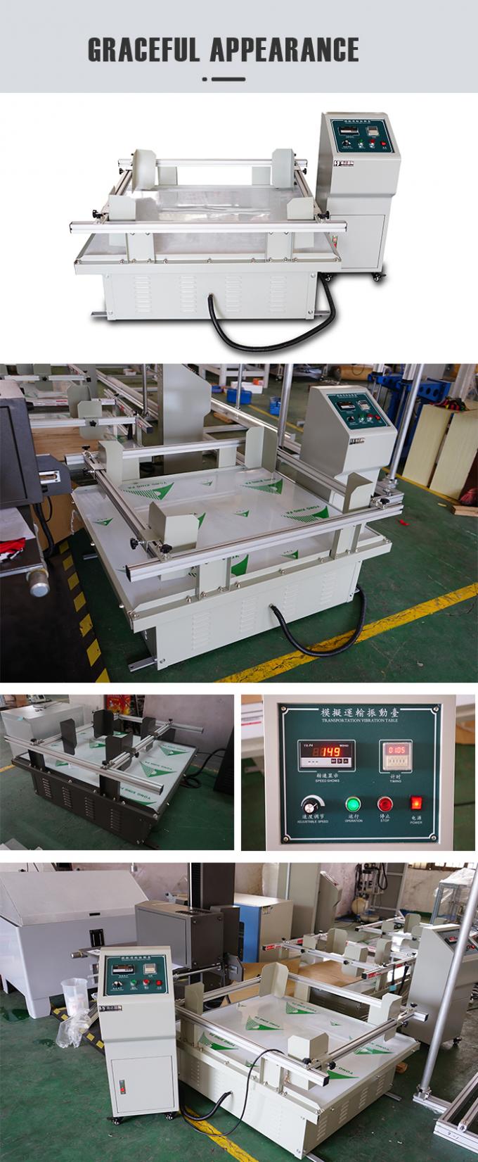 Electromagnetic Testing Machine Electromagnetic Vibration Testing Machine Vertical Horizontal Direction