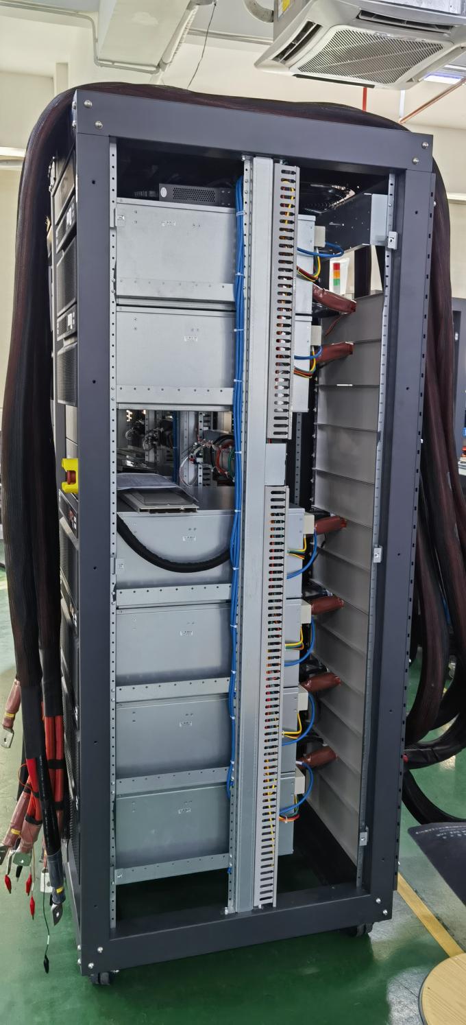 Battery Altitude Test Chamber Un 38.3 IEC 62133 U L 1642 Simulation High Altitude Low Pressure Test Chamber For Lithium Battery 5