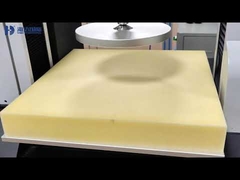 HD-F750A Furniture Testing Machines for Computerized IFD Foam Compression Hardness Testing Machine