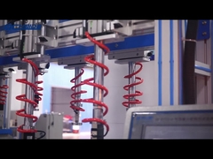 HD-F773 Pneumatic Spring Strength Tester